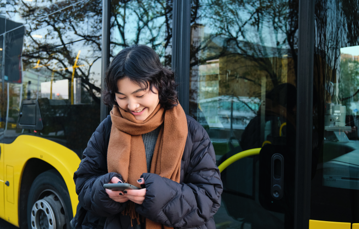 Benefits of Booking Your Travel online with Us